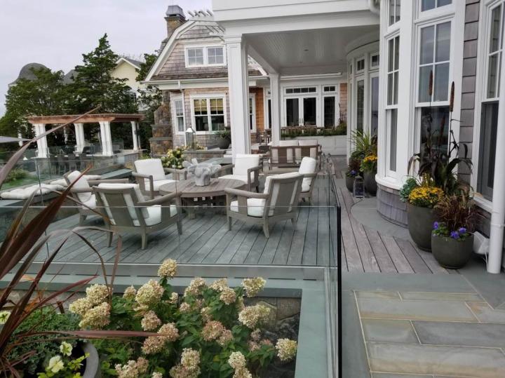 Paver Patio Contractor Long Island