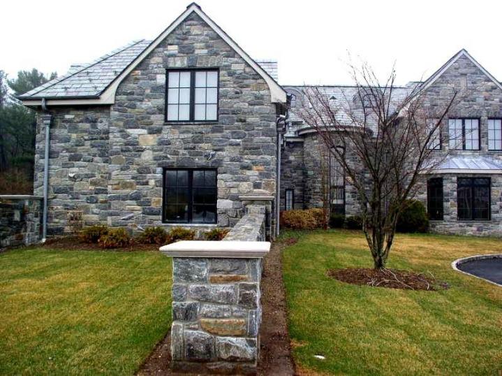 Stone Paver Contractor Long Island