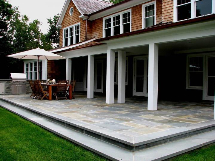 Concrete Pavers Long Island