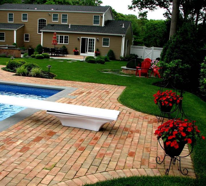 Paver Patio Contractor Long Island