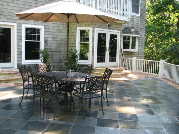 Stone Paver Contractor Long Island