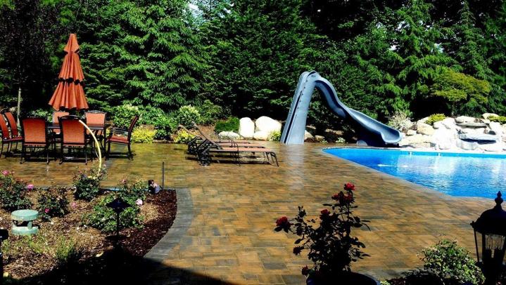Stone Paver Contractor Long Island