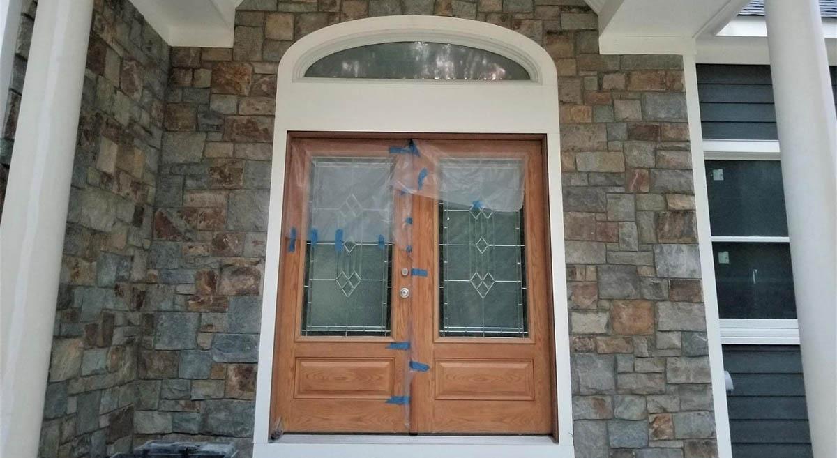 Masonry contractor Long Island Castro Stoneworks Inc