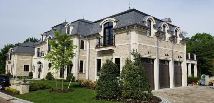 Concrete Paver Contractor Long Island