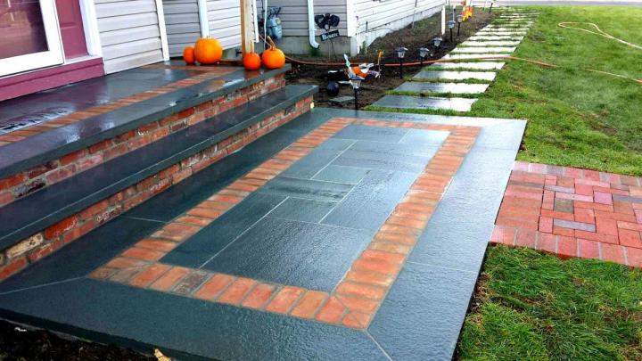 Paver Patio Contractor Long Island