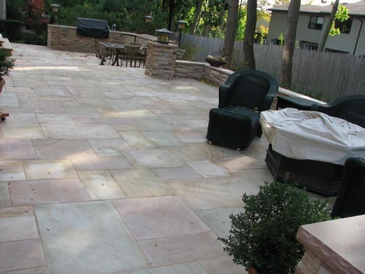 Patio Pavers Long Island