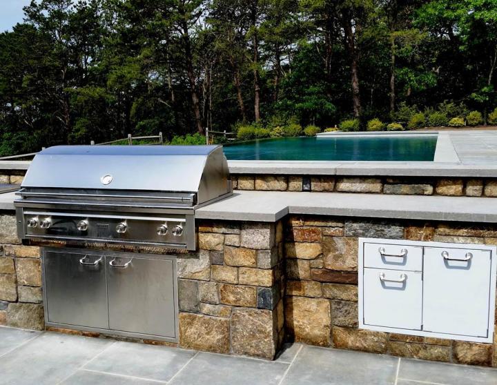 Stone Pavers Long Island