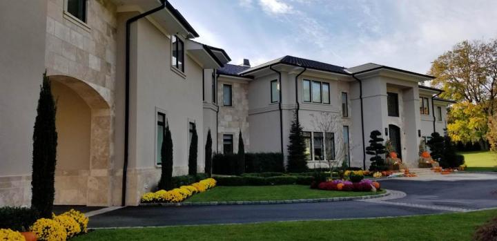 Concrete Pavers Long Island