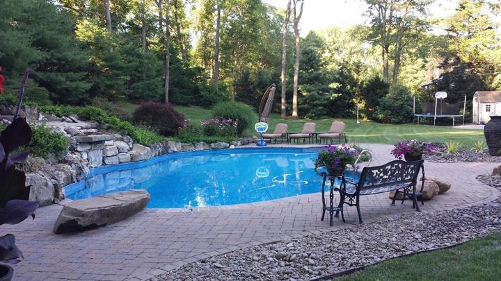 Paver Patio Contractor Long Island