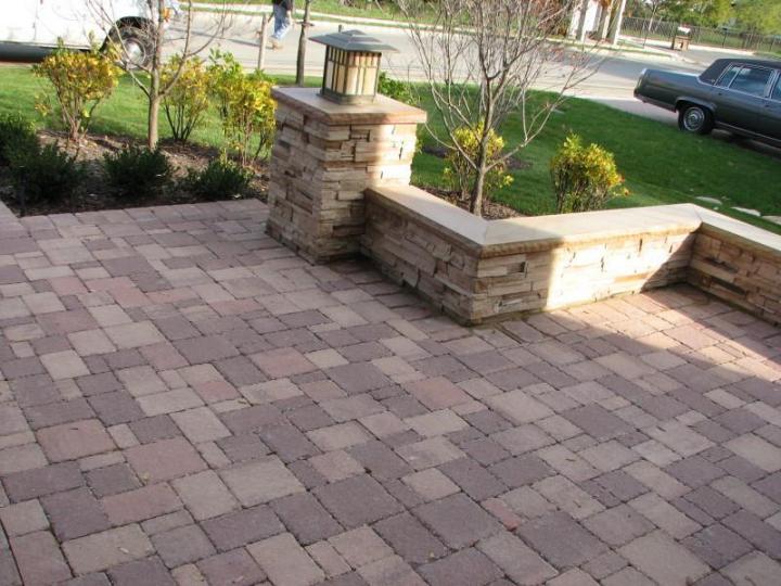 Patio Pavers Long Island