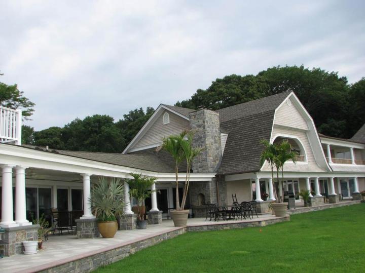 Concrete Paver Contractor Long Island