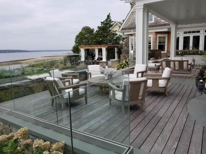 Paver Patio Contractor Long Island
