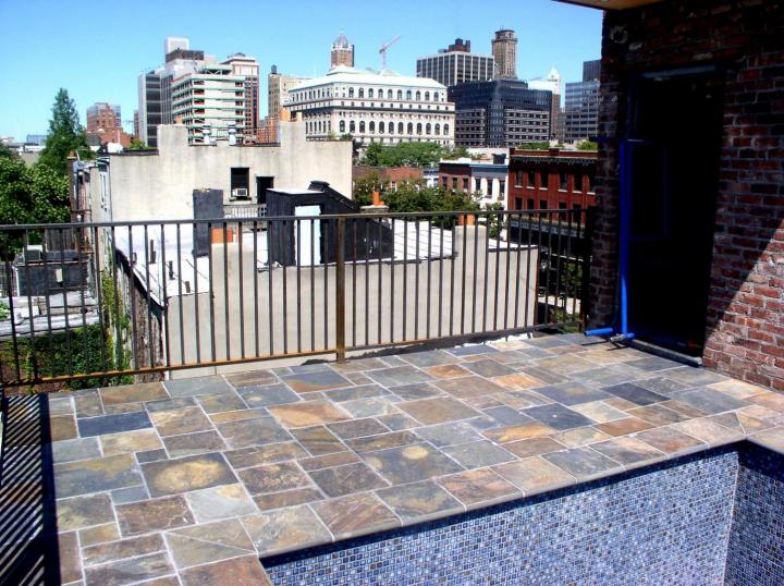 Stone Paver Contractor Long Island