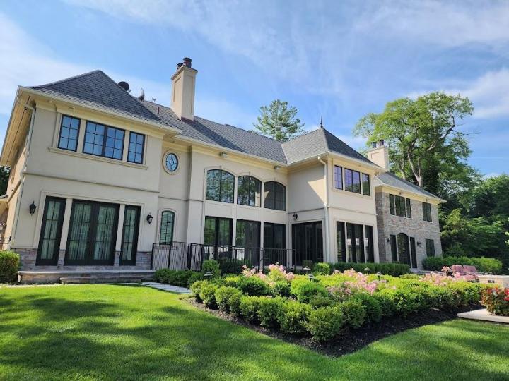 Concrete Paver Contractor Long Island