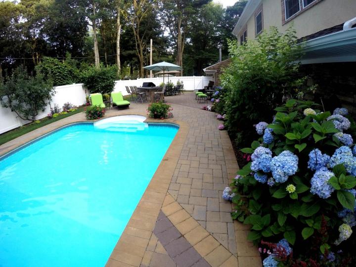 Patio Pavers Long Island