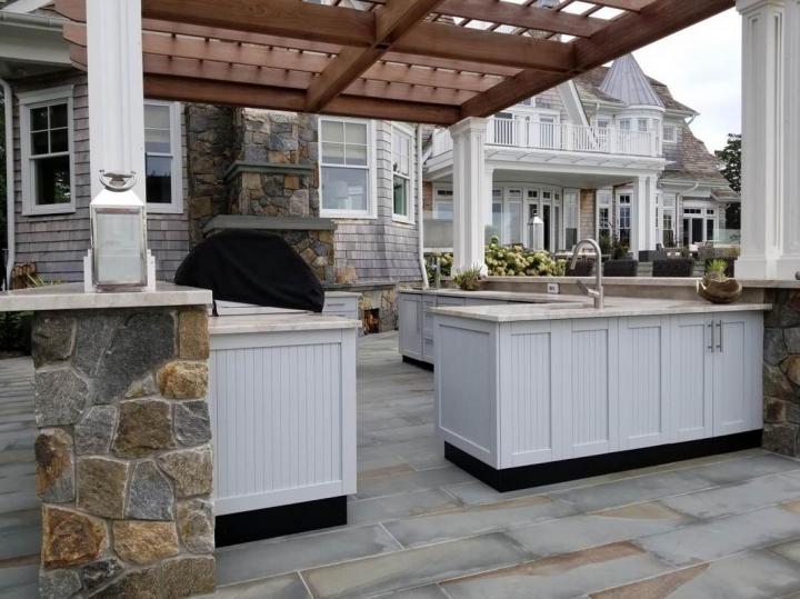 Stone Paver Contractor Long Island