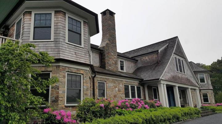 Stone Paver Contractor Long Island