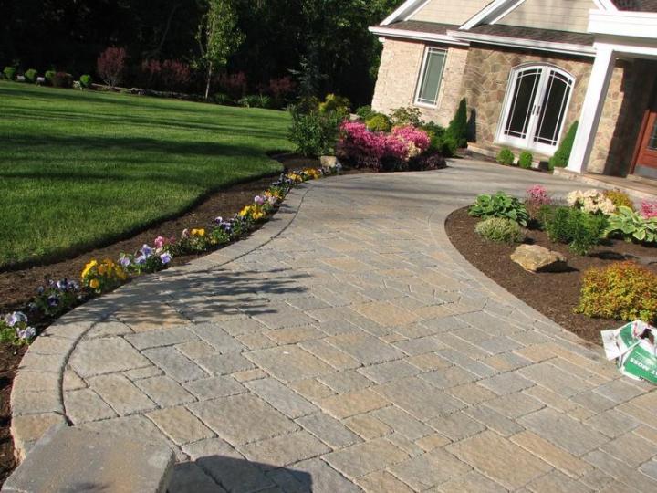 Stone Paver Contractor Long Island