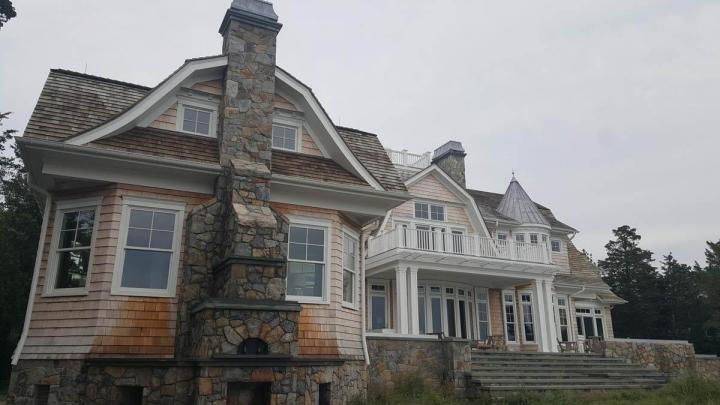 Stone Paver Contractor Long Island