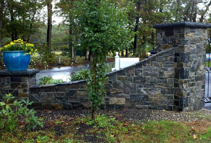 Stone Pavers Long Island