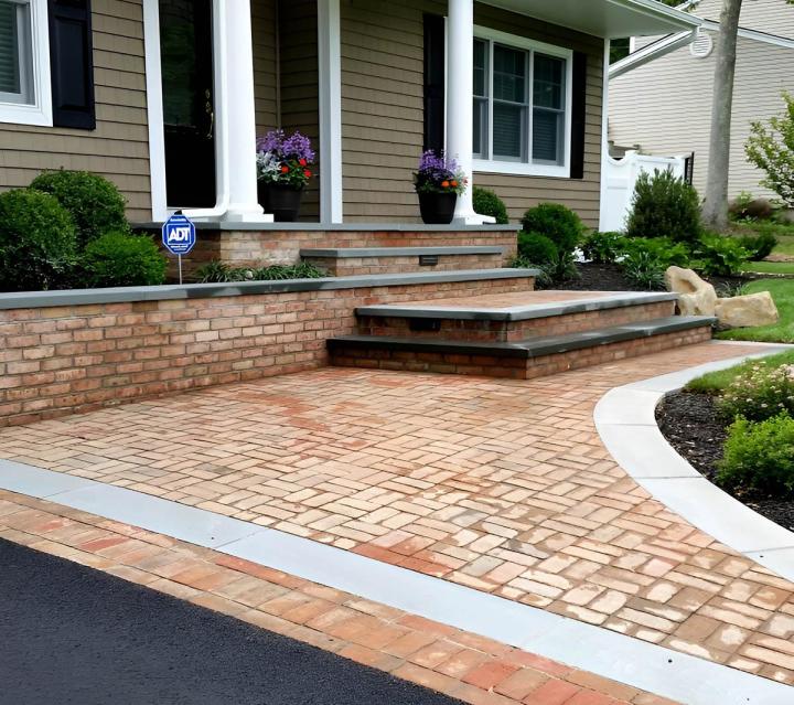 Patio Pavers Long Island