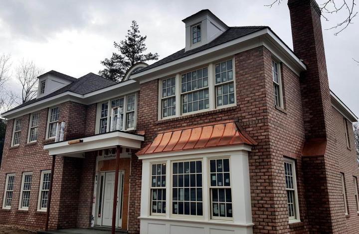 Brick Pavers Long Island