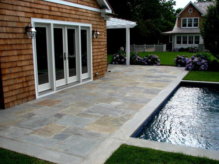 Stone Paver Contractor Long Island