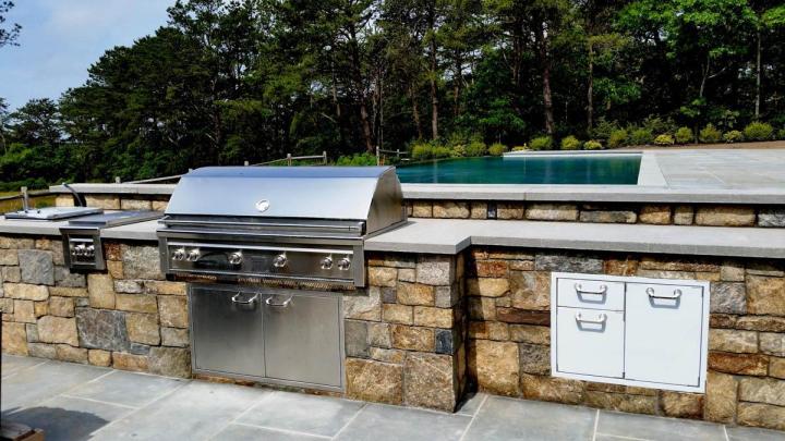 Brick Pavers Long Island