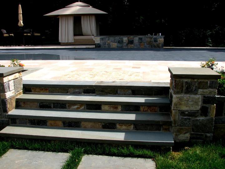 Patio Pavers Long Island