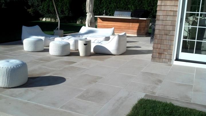 Stone Paver Contractor Long Island