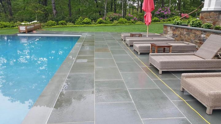 Stone Paver Contractor Long Island