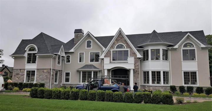 Concrete Pavers Long Island