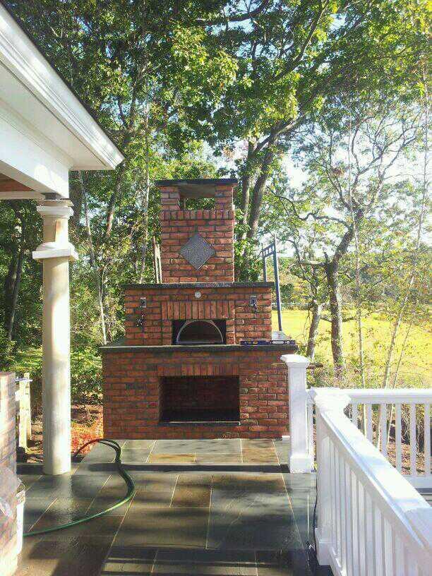 Brick Paver Contractor Long Island