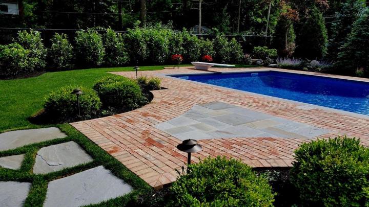 Stone Paver Contractor Long Island