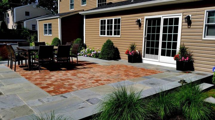 Patio Pavers Long Island