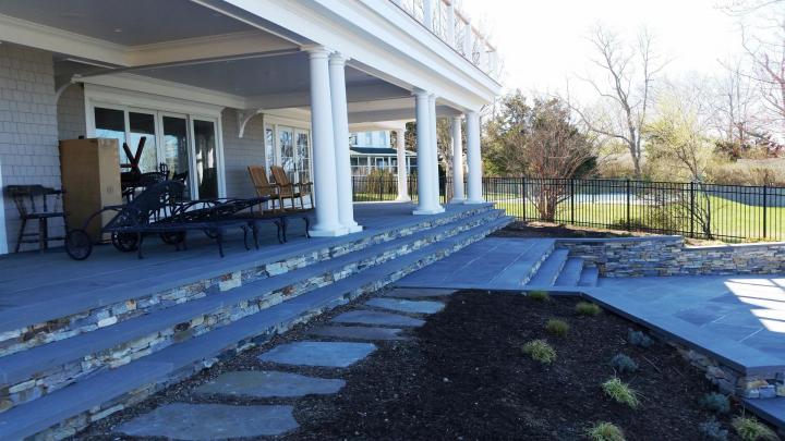 Patio Pavers Long Island