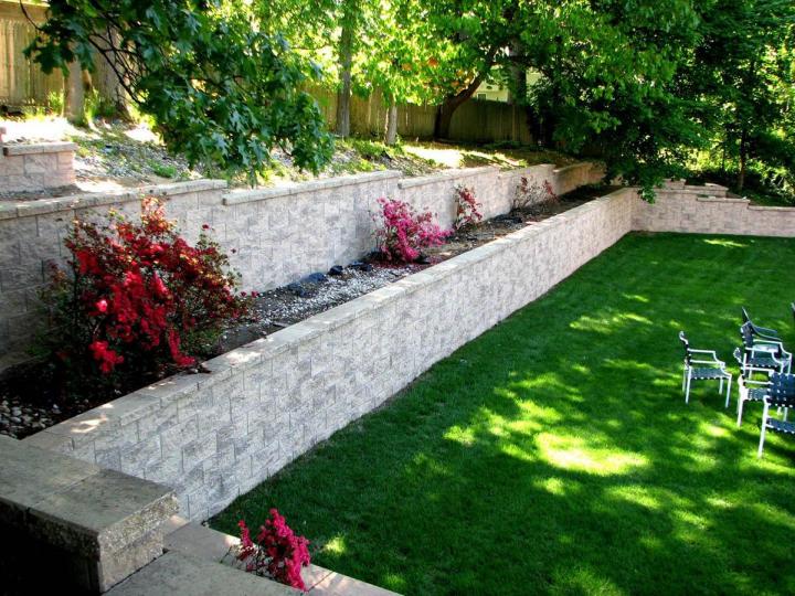 Stone Paver Contractor Long Island
