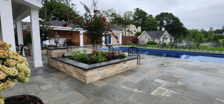 Patio Pavers Long Island