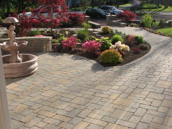 Patio Pavers Long Island