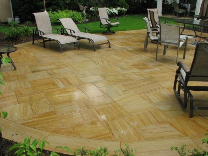 Patio Pavers Long Island