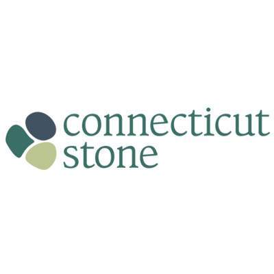 Logo Connecticut Stone