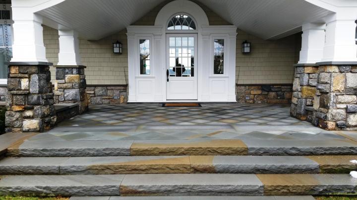 Patio Pavers Long Island