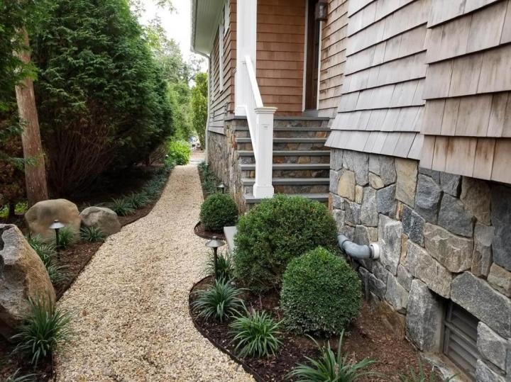 Stone Paver Contractor Long Island