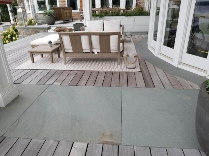 Stone Paver Contractor Long Island