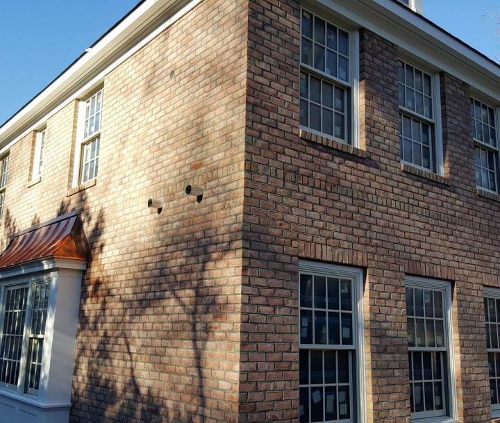 Masonry contractor Long Island Castro Stoneworks Inc