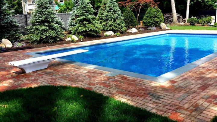Paver Patio Contractor Long Island