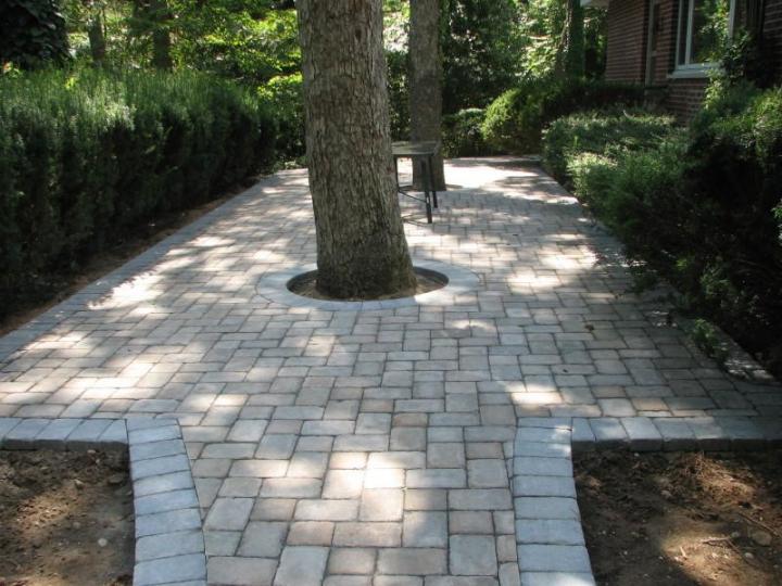 Stone Paver Contractor Long Island