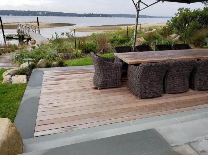 Patio Pavers Long Island