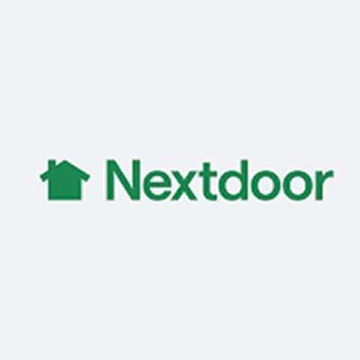 Logo Nextdoor
