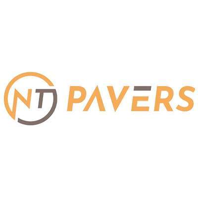 Logo NT Pavers